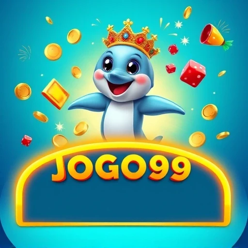 jogo99.com Logo