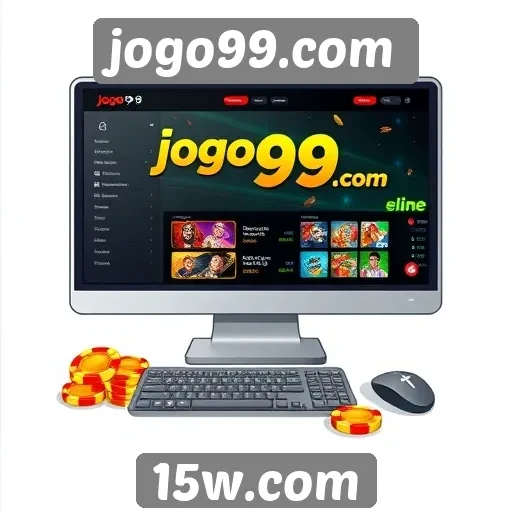Impacto do design de interface do jogo99 na experiência do usuário