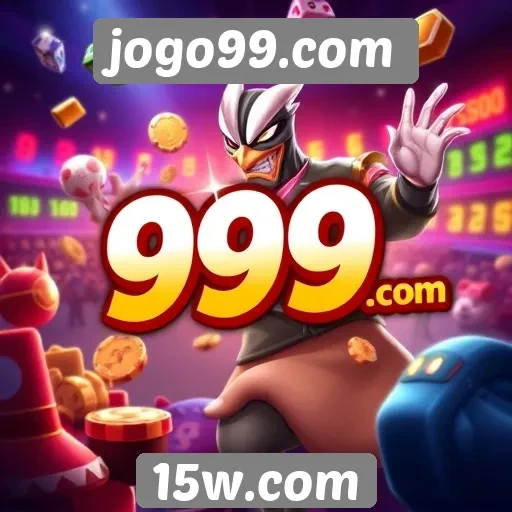 Análise da variedade de jogos disponíveis no jogo99.com