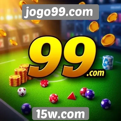 Comparativo entre jogo99 e outros sites de jogos