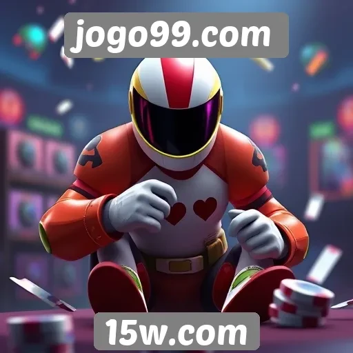 Novas tendências de jogabilidade no jogo99