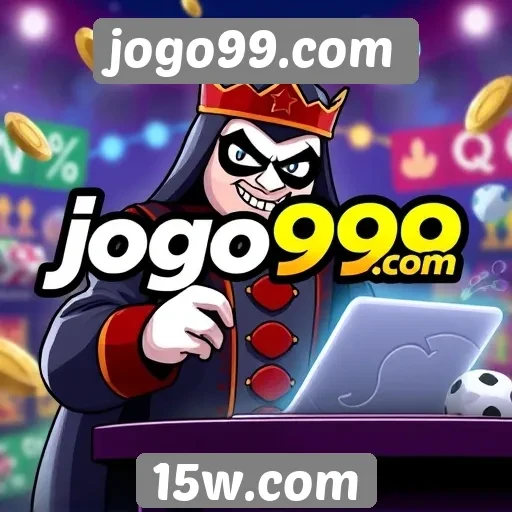 jogo99.com oferece diversas opções de jogos online