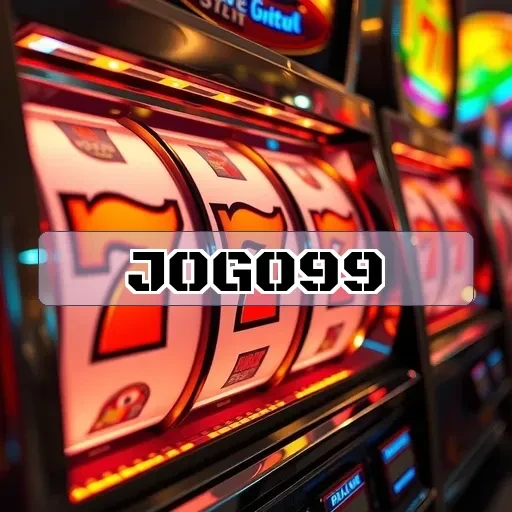 jogo99.com: Experimente a Diversão e Conexão na Plataforma de Jogos