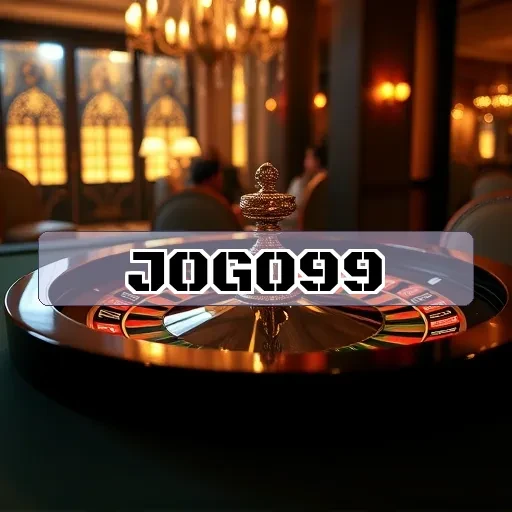 jogo99.com Segurança