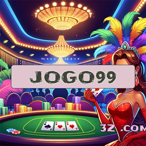 jogo99.com Cassinos Online