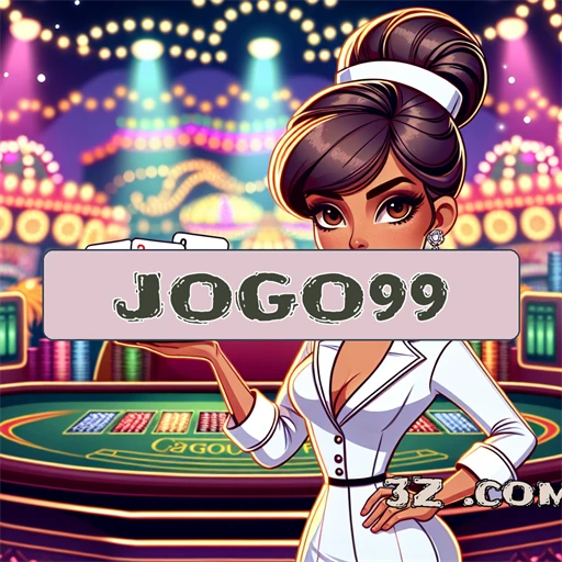 jogo99.com Apostas Esportivas